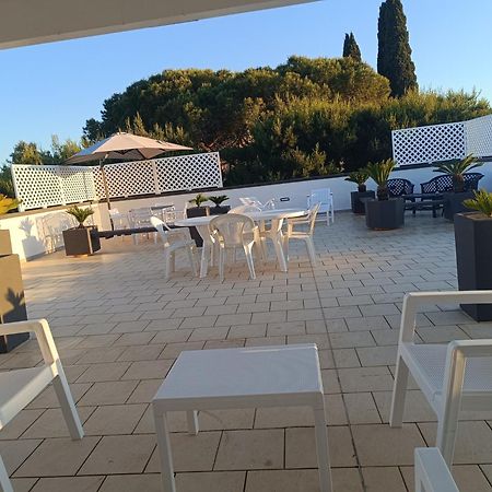 Gallipoli A Rivabella Beach Екстер'єр фото