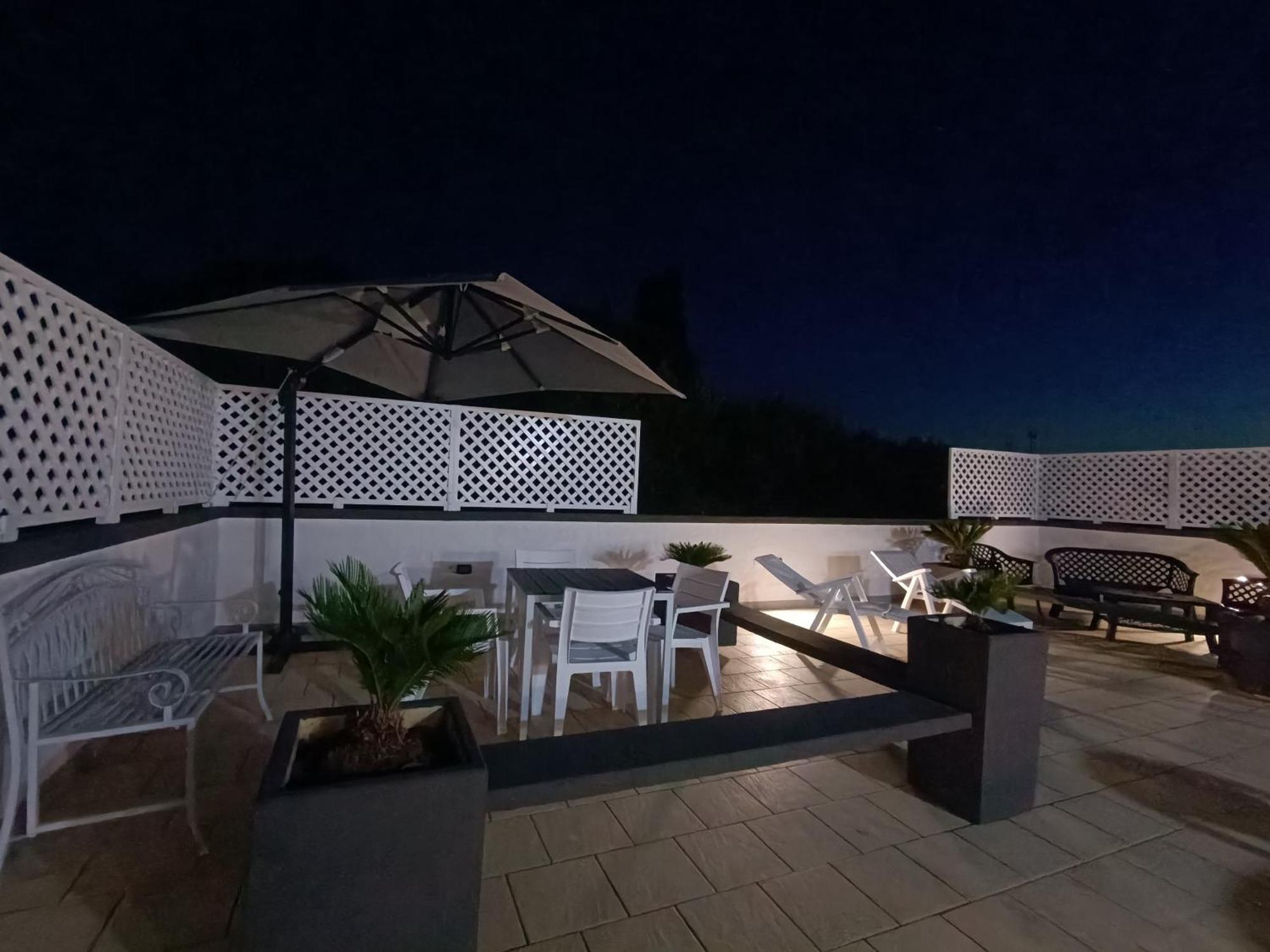 Gallipoli A Rivabella Beach Екстер'єр фото