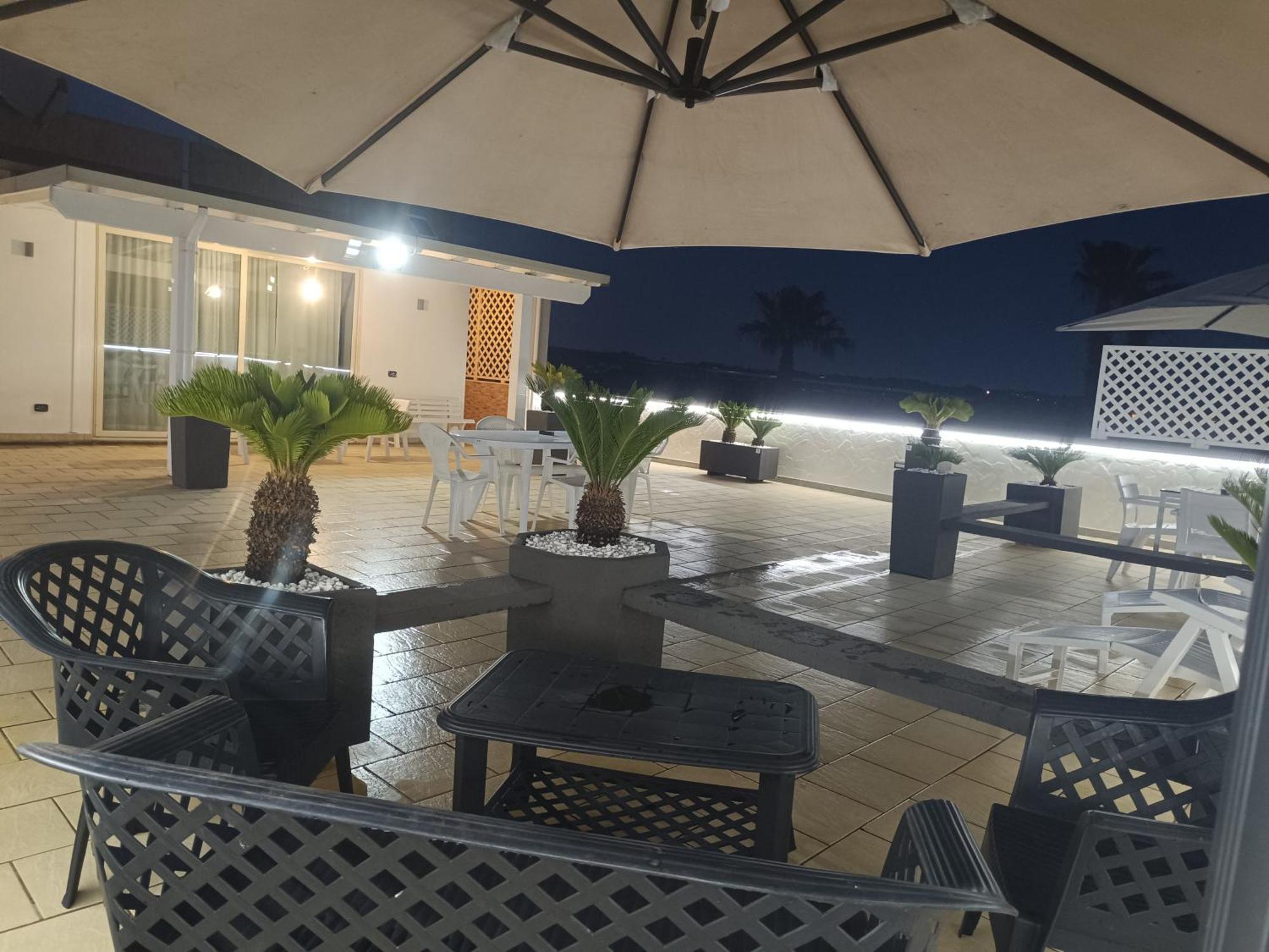 Gallipoli A Rivabella Beach Екстер'єр фото