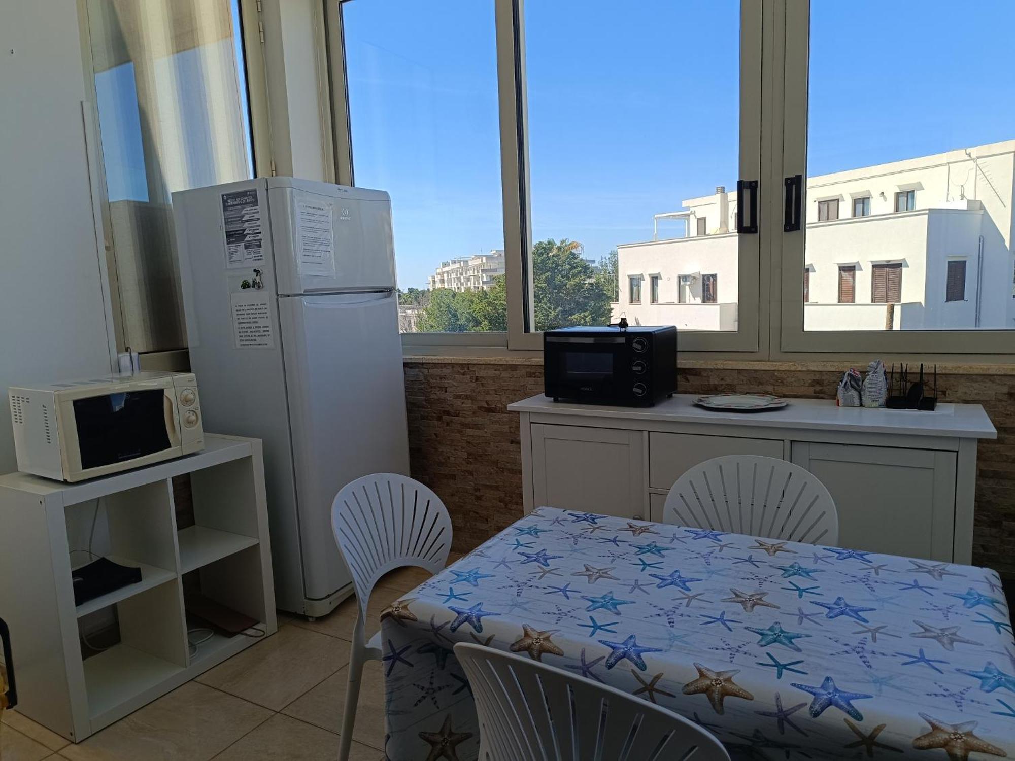 Gallipoli A Rivabella Beach Екстер'єр фото